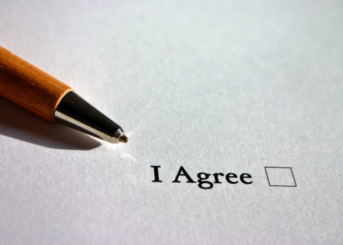 How Do I Create A Legally Binding Contract? img
