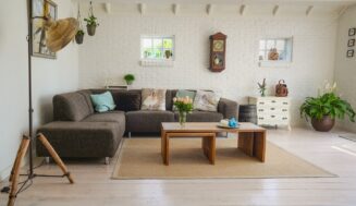 How to Decorate a Study Room