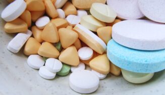 Spasmalgon: Side Effects, Uses, Dosage